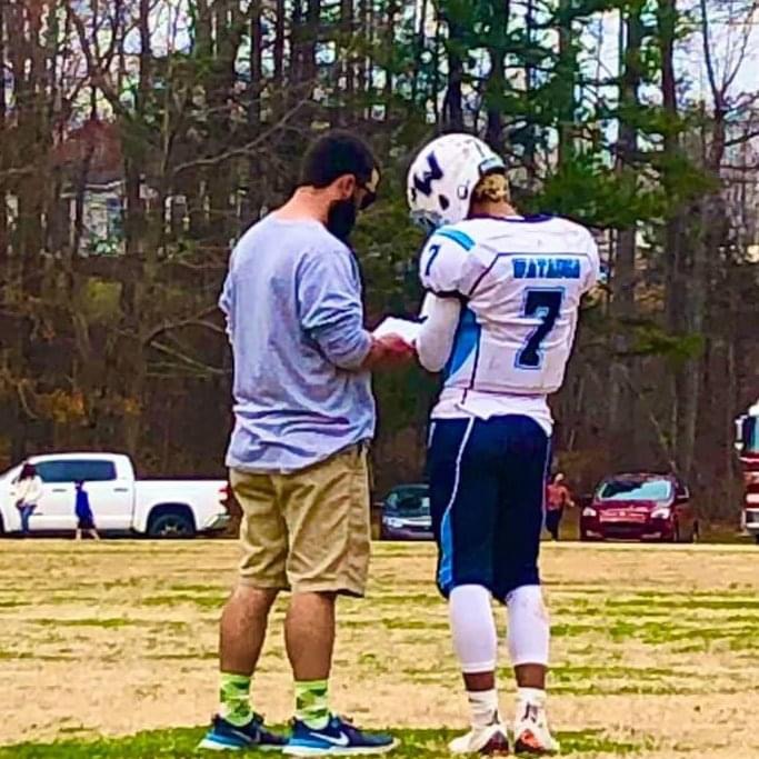 Bachelor of Science in Health, PE and Coaching