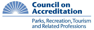 Council on Accreditation - Parks, Recreation, Tourism and Related Professions